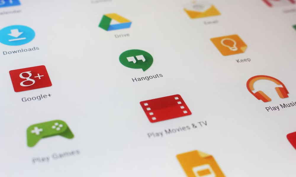آترامگ:گوگل پلی استور چه قابلیت‌ هایی دارد؟ آشنایی کامل با Google Play Store